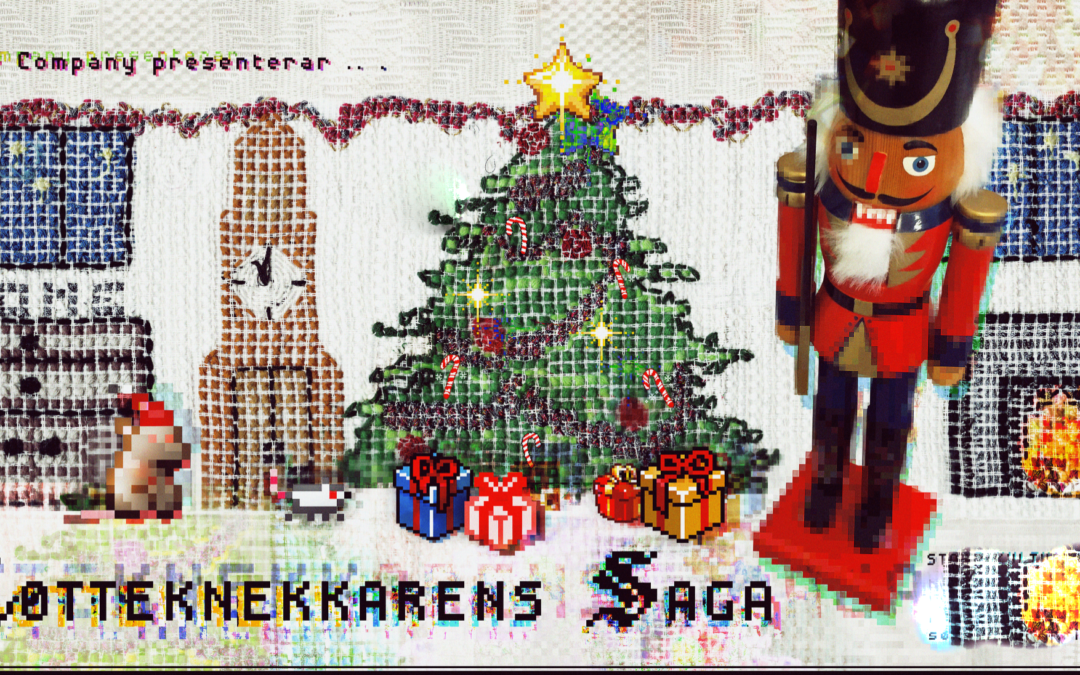 Nøtteknekkaren