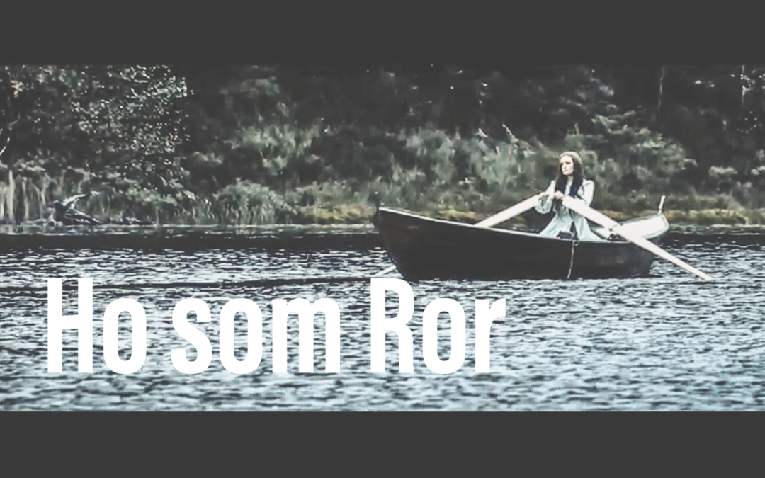 Ho som ror