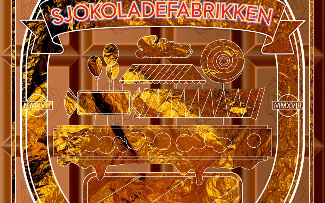 Jakten på den magiska recept boka
